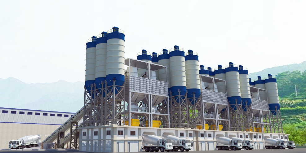 新型建機(jī)