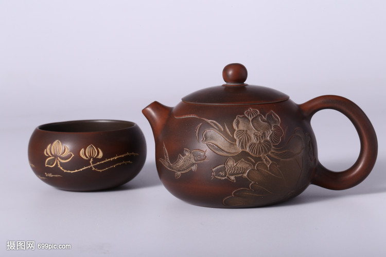 匠心與美顏 紫砂茶具與化妝品的藝術(shù)對(duì)話(huà)