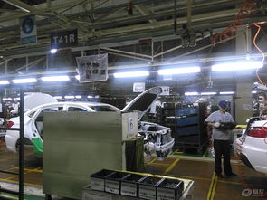 長安Fan探秘 走進研發院與渝北工廠，解碼熱能產品研發的科技之旅