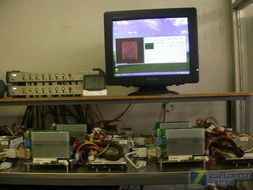 探訪超圖工廠 揭秘自主研發(fā)實(shí)力背后的智造現(xiàn)場