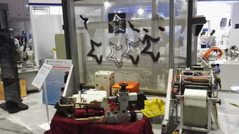 沈陽自動化所義烏中心攜自主研發(fā)新品閃耀上海工博會，彰顯智能制造新力量