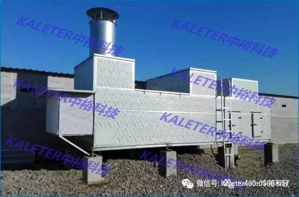 中裕科技 以創(chuàng)新熱能產(chǎn)品引領(lǐng)環(huán)保供暖新趨勢