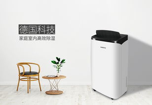 除濕機(jī)選購指南 詳解不同模式，找到最適合你的那一款