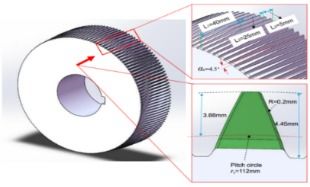 從精密加工到智能傳動 新劍以熱能產(chǎn)品研發(fā)為引擎，引領(lǐng)市場新航向